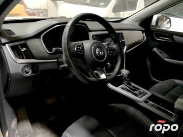 2019 MG RX5 Style, AT, GAS 38T photo 9