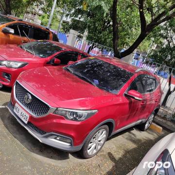 2019 MG ZS Style 1.5L, A/T, Gas 35T photo 1