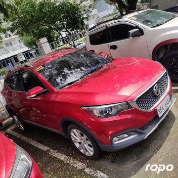 2019 MG ZS Style 1.5L, A/T, Gas 35T photo 2