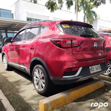 2019 MG ZS Style 1.5L, A/T, Gas 35T photo 3