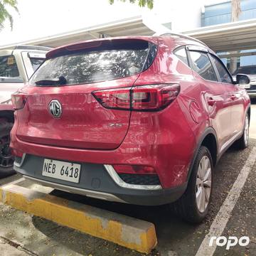 2019 MG ZS Style 1.5L, A/T, Gas 35T photo 4