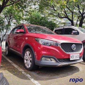 2019 MG ZS Style 1.5L, A/T, Gas 35T photo 5