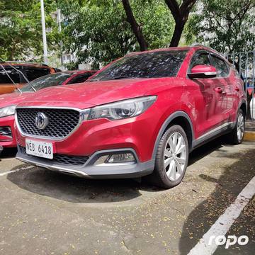 2019 MG ZS Style 1.5L, A/T, Gas 35T photo 6