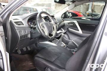 2019 Mitsubishi Montero Sport GLX 2.4D 2WD, MT, DSL, 13T photo 5