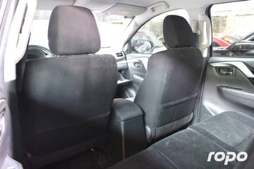 2019 Mitsubishi Montero Sport GLX 2.4D 2WD, MT, DSL, 13T photo 6