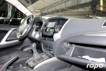 2019 Mitsubishi Montero Sport GLX 2.4D 2WD, MT, DSL, 13T photo 11
