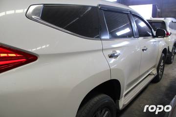 2019 MITSUBISHI - MONTERO SPORT, M/T DIESEL, 66T photo 5