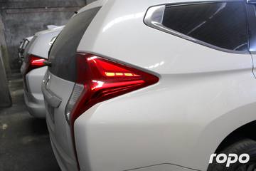 2019 MITSUBISHI - MONTERO SPORT, M/T DIESEL, 66T photo 7