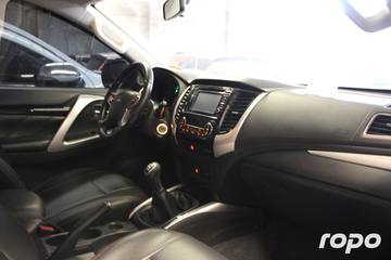 2019 MITSUBISHI - MONTERO SPORT, M/T DIESEL, 66T photo 9