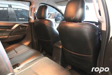 2019 MITSUBISHI - MONTERO SPORT, M/T DIESEL, 66T photo 10