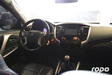 2019 MITSUBISHI - MONTERO SPORT, M/T DIESEL, 66T photo 11