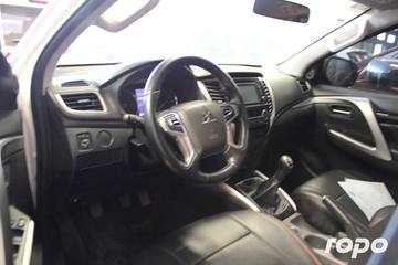 2019 MITSUBISHI - MONTERO SPORT, M/T DIESEL, 66T photo 12