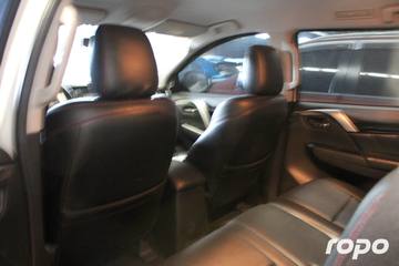 2019 MITSUBISHI - MONTERO SPORT, M/T DIESEL, 66T photo 13
