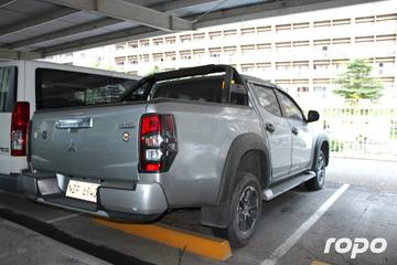 2019 Mitsubishi Strada GLX Plus 4x2 2.4D, MT, DSL 59T photo 7
