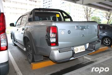 2019 Mitsubishi Strada GLX Plus 4x2 2.4D, MT, DSL 59T photo 8