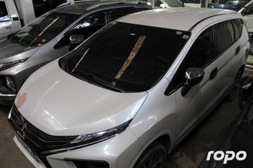 2019 Mitsubishi Xpander GLS 1.5G 2WD, AT, GAS 102T photo 1