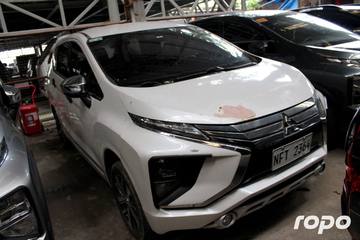2019 Mitsubishi Xpander GLS 1.5G 2WD, AT, GAS 102T photo 2