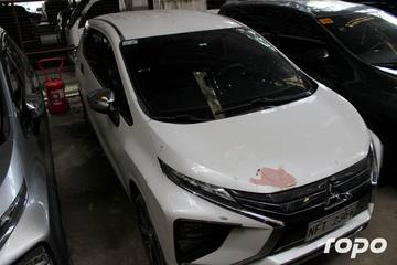2019 Mitsubishi Xpander GLS 1.5G 2WD, AT, GAS 102T photo 3