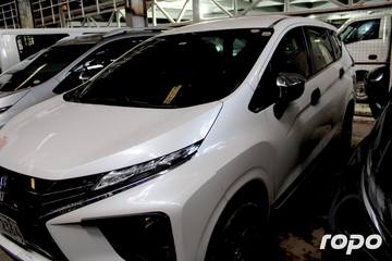 2019 Mitsubishi Xpander GLS 1.5G 2WD, AT, GAS 102T photo 4