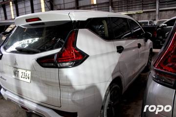2019 Mitsubishi Xpander GLS 1.5G 2WD, AT, GAS 102T photo 6