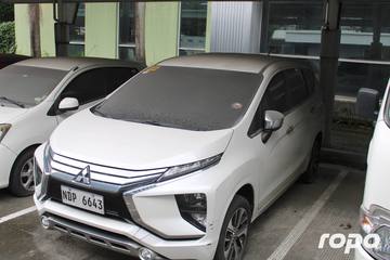2019 Mitsubishi Xpander GLS 1.5G 2WD, AT, Gas, 46T photo 1