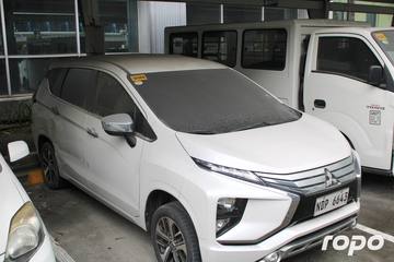 2019 Mitsubishi Xpander GLS 1.5G 2WD, AT, Gas, 46T photo 2