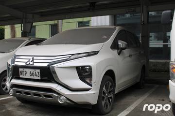2019 Mitsubishi Xpander GLS 1.5G 2WD, AT, Gas, 46T photo 3