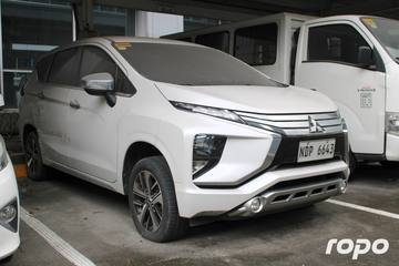 2019 Mitsubishi Xpander GLS 1.5G 2WD, AT, Gas, 46T photo 4