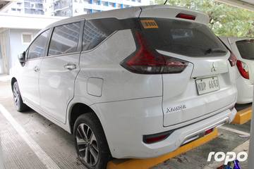 2019 Mitsubishi Xpander GLS 1.5G 2WD, AT, Gas, 46T photo 5