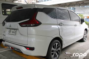 2019 Mitsubishi Xpander GLS 1.5G 2WD, AT, Gas, 46T photo 6