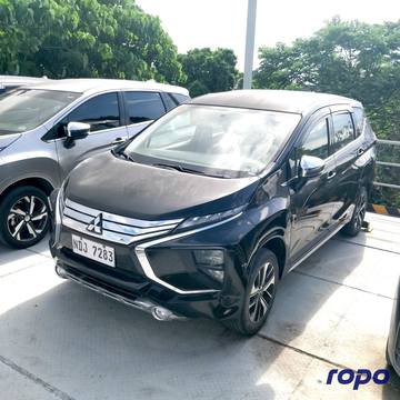 2019 Mitsubishi Xpander GLS 1.5G 2WD, AT, Gas 52T photo 1
