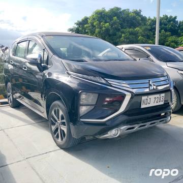 2019 Mitsubishi Xpander GLS 1.5G 2WD, AT, Gas 52T photo 2