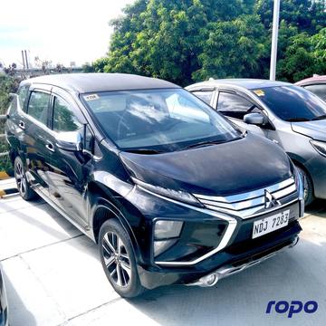 2019 Mitsubishi Xpander GLS 1.5G 2WD, AT, Gas 52T photo 3