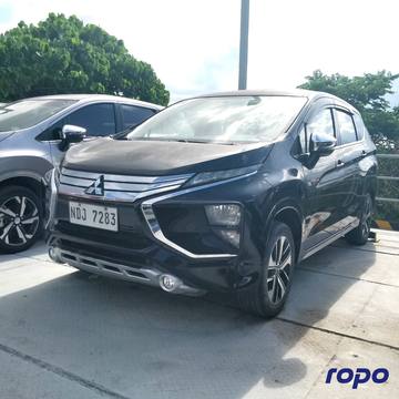 2019 Mitsubishi Xpander GLS 1.5G 2WD, AT, Gas 52T photo 4