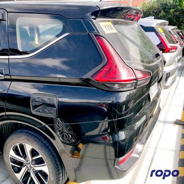 2019 Mitsubishi Xpander GLS 1.5G 2WD, AT, Gas 52T photo 6