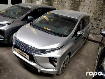 2019 Mitsubishi Xpander GLS Sport, AT, GAS 52T photo 1