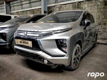 2019 Mitsubishi Xpander GLS Sport, AT, GAS 52T photo 3