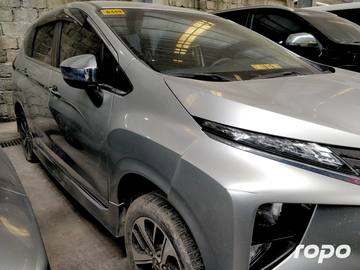 2019 Mitsubishi Xpander GLS Sport, AT, GAS 52T photo 4
