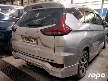 2019 Mitsubishi Xpander GLS Sport, AT, GAS 52T photo 5