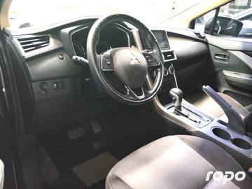 2019 Mitsubishi Xpander GLS Sport, AT, GAS 52T photo 7