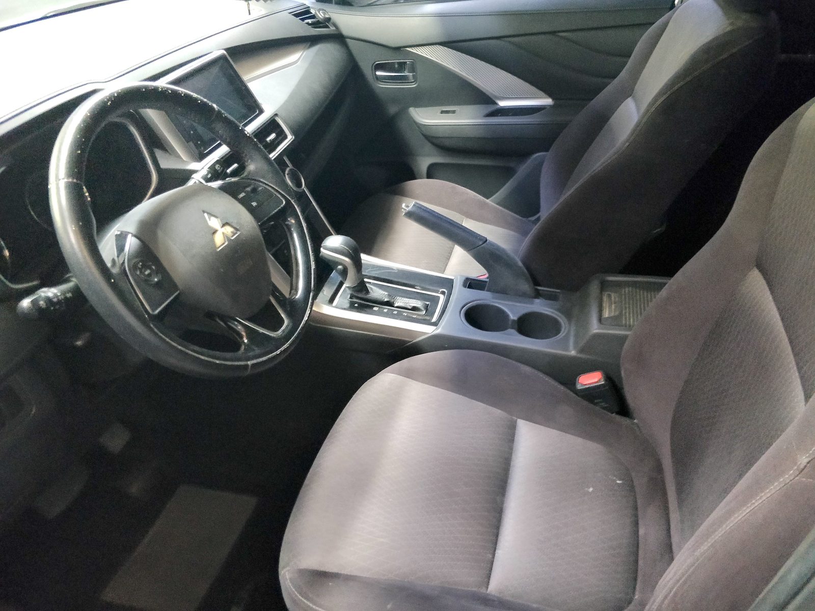 2019 Mitsubishi Xpander GLS Sport, AT, GAS	52T photo 8
