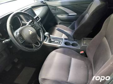 2019 Mitsubishi Xpander GLS Sport, AT, GAS 52T photo 8