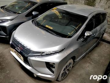 2019 Mitsubishi Xpander GLS Sport, AT, GAS 52T photo 11