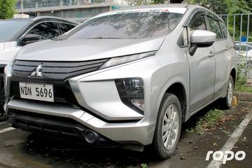 2019 Mitsubishi Xpander GLX 1.5G 2WD, MT, Gas 24T photo 5