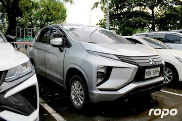 2019 Mitsubishi Xpander GLX 1.5G 2WD, MT, Gas 24T photo 6