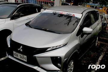 2019 Mitsubishi Xpander GLX 1.5G 2WD, MT, Gas 24T photo 7