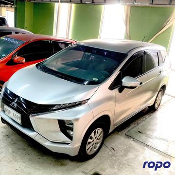 2019 Mitsubishi Xpander GLX 1.5G 2WD, MT, Gas 26T photo 1