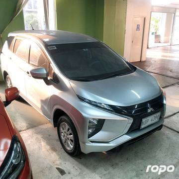 2019 Mitsubishi Xpander GLX 1.5G 2WD, MT, Gas 26T photo 2