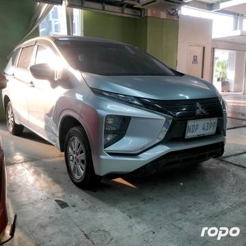 2019 Mitsubishi Xpander GLX 1.5G 2WD, MT, Gas 26T photo 4