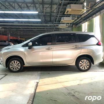 2019 Mitsubishi Xpander GLX 1.5G 2WD, MT, Gas 26T photo 5
